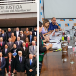 La Justicia y la Legislatura, las instituciones con peor imagen en Tierra del Fuego