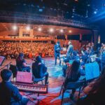 Este sábado se presentarán artistas fueguinos en el Pre-Festival en la Patagonia