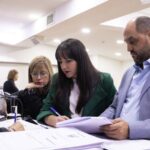 Histórico acuerdo legislativo sanciona ley de sostenibilidad y fortalecimiento de OSEF