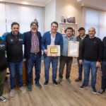 “La 50° edición del Gran Premio de la Hermandad es integración e identidad fueguina”