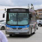 Colectivos de City Bus tendrán wifi de Starlink en Río Grande