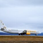 Infuetur anunció que Flybondi brindará vuelos directos para la ruta Córdoba – Ushuaia