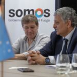 Acuerdo entre YPF y el Gobierno que “permitirá garantizar la sostenibilidad productiva”