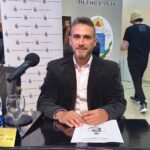 Ybars pidió alivio tributario para los sectores golpeados y criticó las proyecciones nacionales