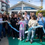 Apertura del Mercado Atlántico: Río Grande y Río Gallegos sellan una alianza productiva