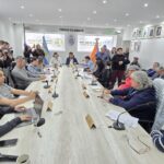 Avanza la creación del Registro Municipal de Transporte Privado Temporario