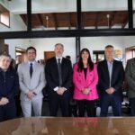 Asunción de nuevas autoridades del Consejo de la Magistratura