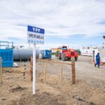 “Asumimos el control de nuestros recursos hidrocarburíferos“