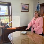 Juró Edith Miriam Cristiano como presidenta del Consejo de la Magistratura de Tierra del Fuego