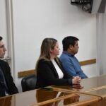Condenan a un hombre a 3 años de prisión en suspenso por intentar abusar sexualmente de su hija