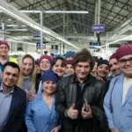 Milei designó a las autoridades del FAMP de Tierra del Fuego