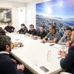 La Municipalidad de Ushuaia acordó un nuevo aumento salarial del 8,24% con todos los gremios